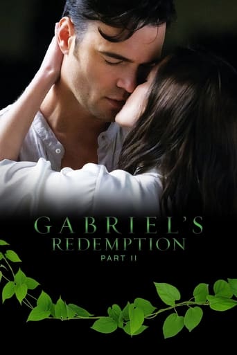 Watch Gabriel's Redemption: Part II 2023 poster