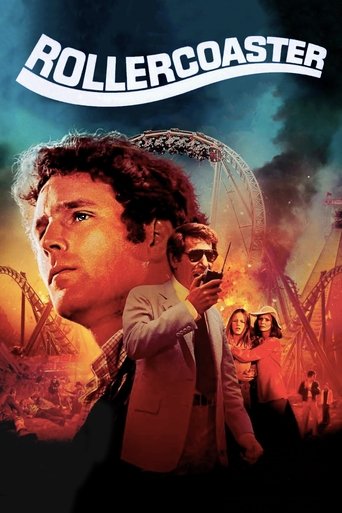 Watch Rollercoaster 1977 poster