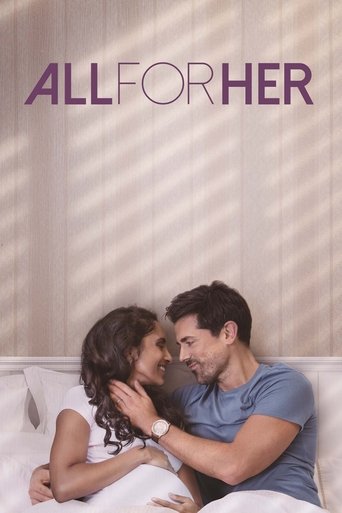 Watch All for Her 2021 poster