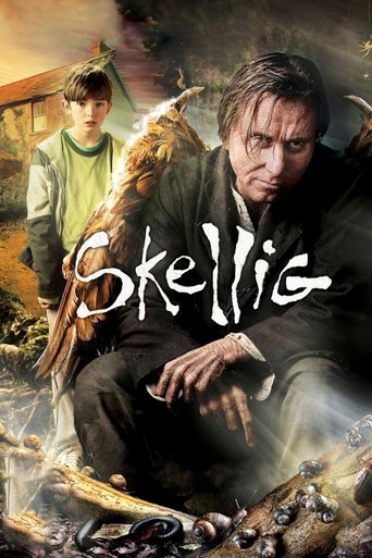 Watch Skellig 2009 poster