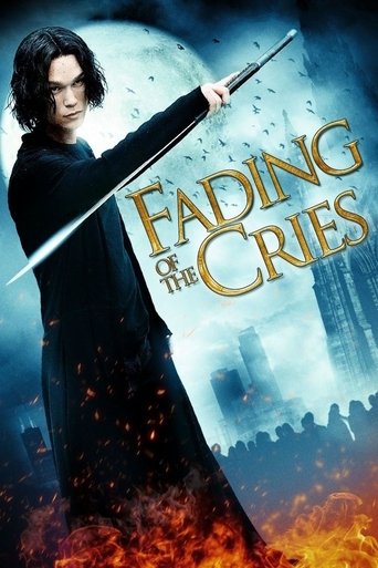 Watch Fading of the Cries 2009 poster