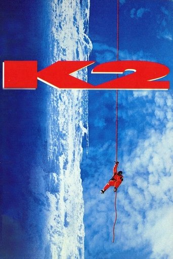 Watch K2 1991 poster