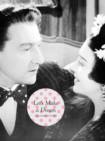 Watch Let's Make a Dream 1936 poster
