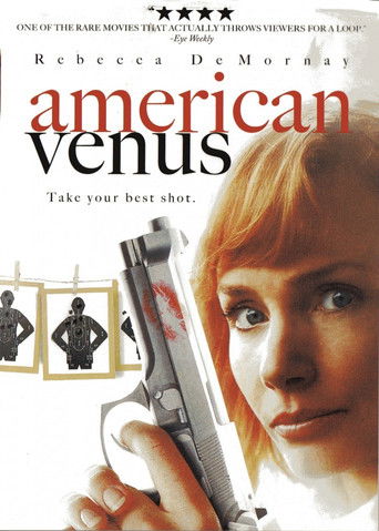 Watch American Venus 2007 poster