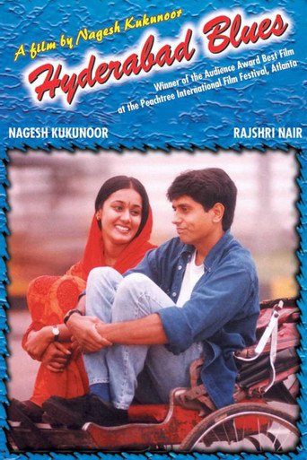 Watch Hyderabad Blues 1998 poster