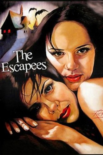 Watch The Escapees 1981 poster