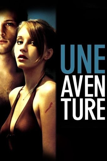 Watch Only the Night 2005 poster