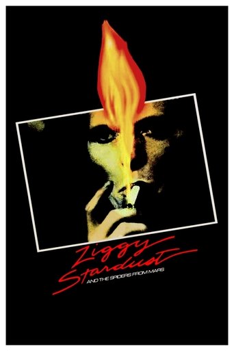 Watch Ziggy Stardust and the Spiders from Mars 1983 poster