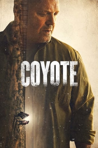 Watch Coyote (2021) 2021 poster