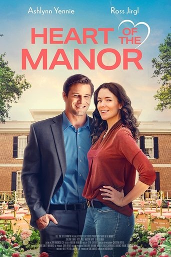 Watch Heart of the Manor 2021 poster