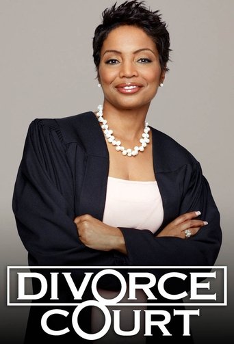 Watch Divorce Court 1999 poster