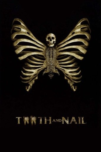 Watch Tooth and Nail 2007 poster