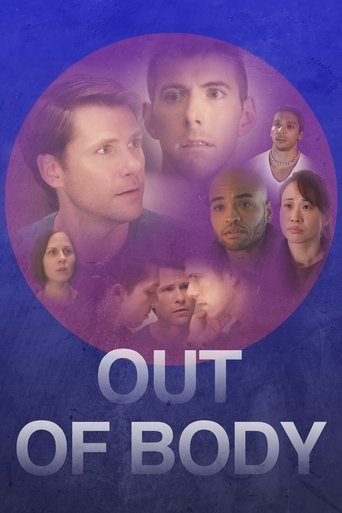 Watch Out of Body 2020 poster