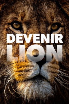 Watch Devenir lion 2023 poster