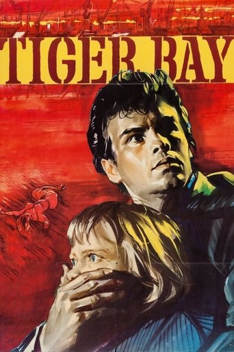 Watch Tiger Bay 1959 poster