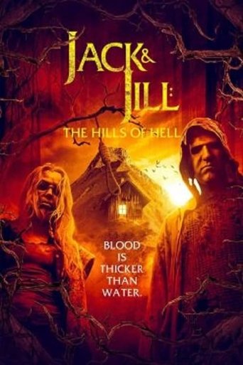 Watch Jack and Jill: The Hills of Hell 2022 poster