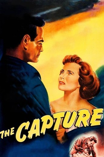 Watch The Capture 1950 poster
