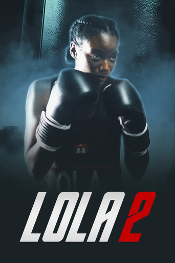Watch Lola 2 2022 poster