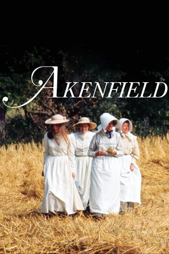 Watch Akenfield 1974 poster