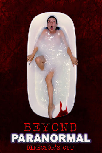 Watch Beyond Paranormal 2021 poster