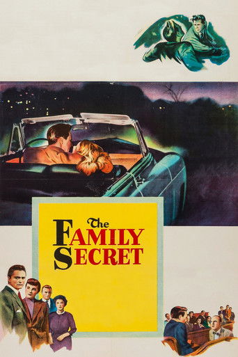 Watch The Family Secret 1951 poster