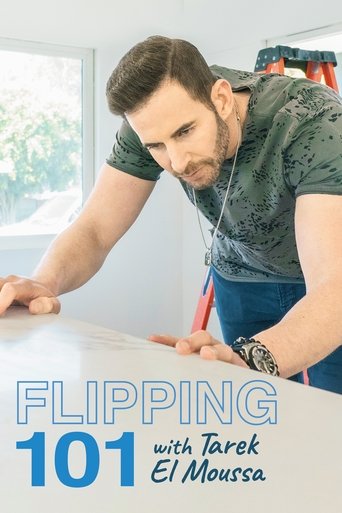 Watch Flipping 101 with Tarek El Moussa 2020 poster