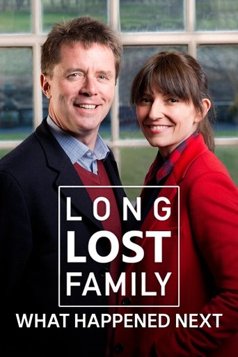 Watch Long Lost Family: What Happened Next 2014 poster