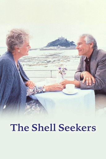 Watch The Shell Seekers 1989 poster