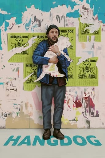 Watch Hangdog 2023 poster