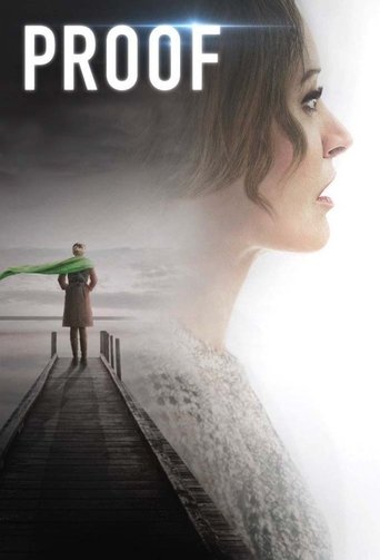 Watch Proof (2015) 2015 poster