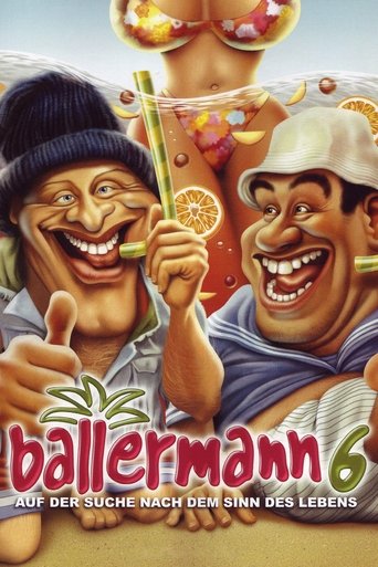 Watch Ballermann 6 1997 poster