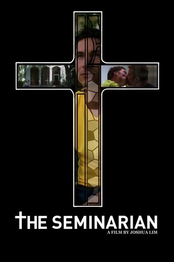 Watch The Seminarian 2010 poster