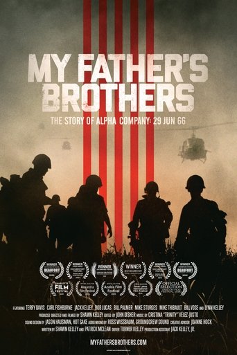 My Father’s Brothers 2021