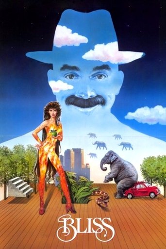 Watch Bliss 1985 poster