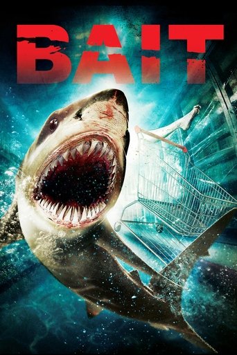 Watch Bait 2012 poster