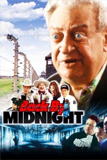Watch Back By Midnight 2005 poster