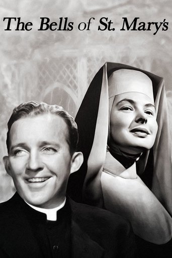 Watch The Bells of St. Mary's 1945 poster