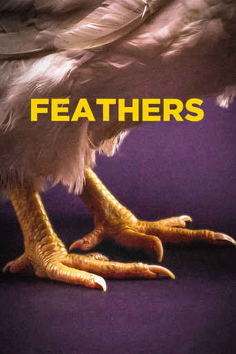 Watch Feathers 2021 poster