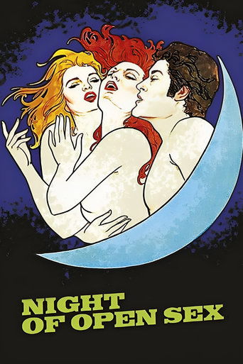 Watch The Night Of Open Sex 1983 poster
