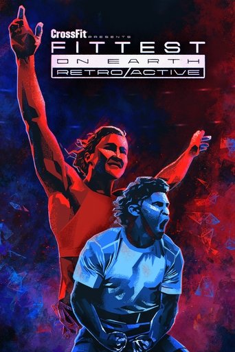 Watch Fittest on Earth: Retro/Active 2023 poster