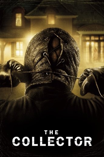 Watch The Collector 2009 poster