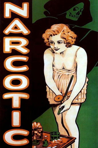 Watch Narcotic 1933 poster
