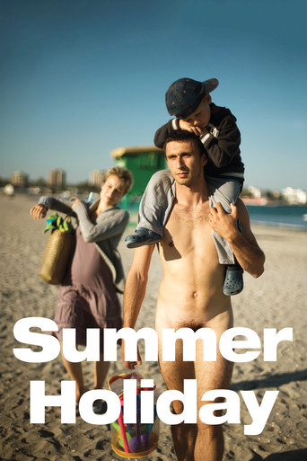 Watch Summer Holiday 2008 poster