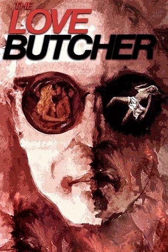 Watch The Love Butcher 1975 poster
