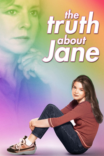 Watch The Truth About Jane 2000 poster