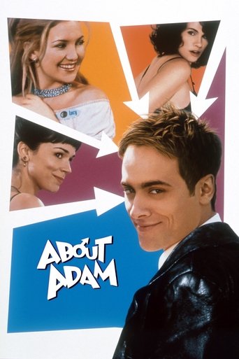 Watch About Adam 2001 poster