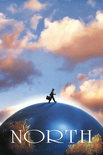 Watch North 1994 poster