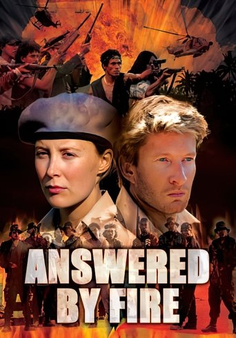 Watch Answered by Fire 2006 poster