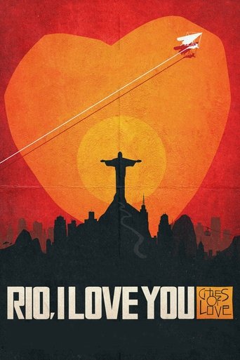 Watch Rio, I Love You 2014 poster