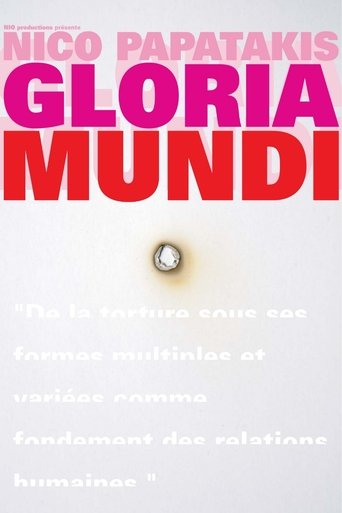 Watch Gloria Mundi 1976 poster